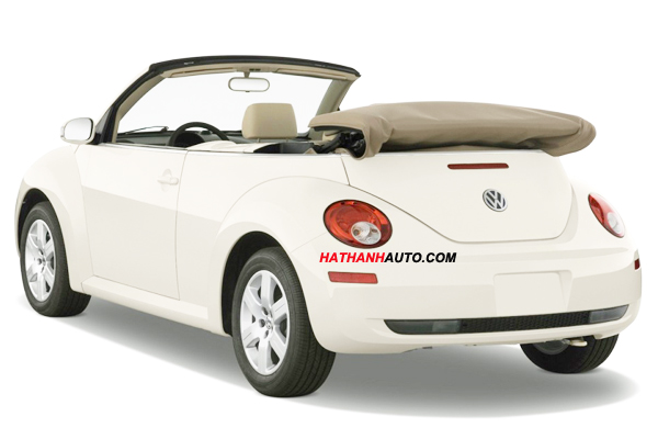 Cảm biến áp suất lốp xe Volkswagen new beetle cabriolet