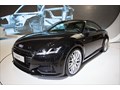 Audi TT 2015 có giá bán khoảng 1,78 tỷ đồng.