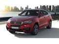 BMW X6 M Sport năm 2015 được ra mắt