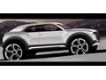 Audi Q1 sẽ có mặt trên thị trường vào năm 2016