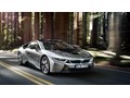 BMWi8s - Xe thể thao hạng sang mạnh mẽ với hơn 500 mã lực