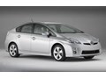 Mẫu xe bán chạy nhất thị trường ô tô ở Nhật trong năm 2012 là Prius