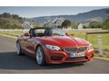 Ra mắt BMW Z4 2014