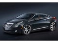 Công nghệ xe xanh của năm 2014 Cadillac ELR giật giải