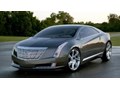 Cadillac ELR khoảng cách từ giấc mơ thành sự thực