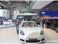 Mục sở thị hàng “hot” của Porsche