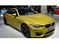 Hãng BMW Công bố giá bán ra 2 mẫu xe BMW M3 và M4 tại Mỹ