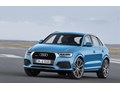 Audi Q3 2015 - Chính thức ra mắt với động cơ mới