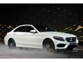 Mercedes C-class thế hệ mới giá từ 1,4 tỷ tại Việt Nam