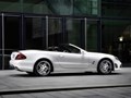 Mercedes SL63 AMG bản đặc biệt