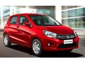 Suzuki Celerio ra mắt phiên bản mới cực rẻ chỉ 177 triệu đồng