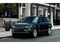 Range Rover - Mẫu xe SUV hạng sang đắt nhất lịch sử