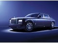 Xe sang Rolls-Royce nạm kim cương tuyệt đẹp