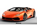 Lamborghini Huracan LP610-4 siêu xe mới nhất của nước Ý