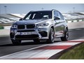 BMW X5M và X6M chính thức trình làng