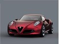 Sẽ có mặt Alfa Romeo 4C tại Mỹ trước cuối năm nay