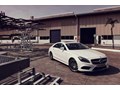 Ngắm trọn vẻ đẹp của Mercedes CLS 500 4Matic 2015