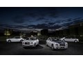 Ra mắt BST vẹn toàn Rolls-Royce Suhail Collection hơn trăm tỉ đồng