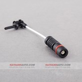 Cảm biến báo mòn má phanh xe Mercedes E240 WDB210 chính hãng