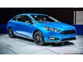 Ford Focus Sedan 2016 đã có mặt tại đại lý ở Hà Nội