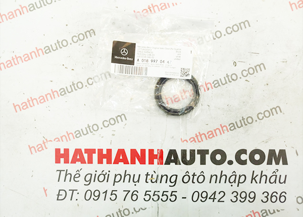 Phớt đầu hộp số cho dòng xe Mercedes - 0189970447 - A0189970447