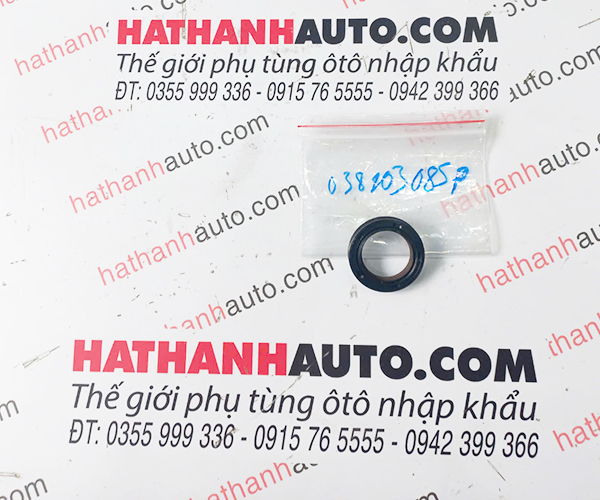 Phớt trục cơ Volkswagen Beetle, EOS, Eurovan T4, Golf