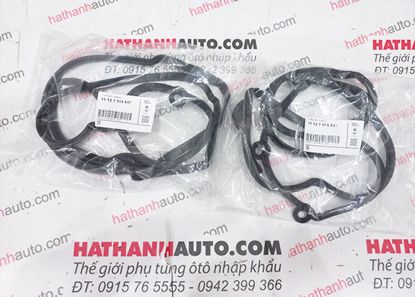 Gioăng nắp máy xe BMW 7 Series E65, E66 - 11127515647