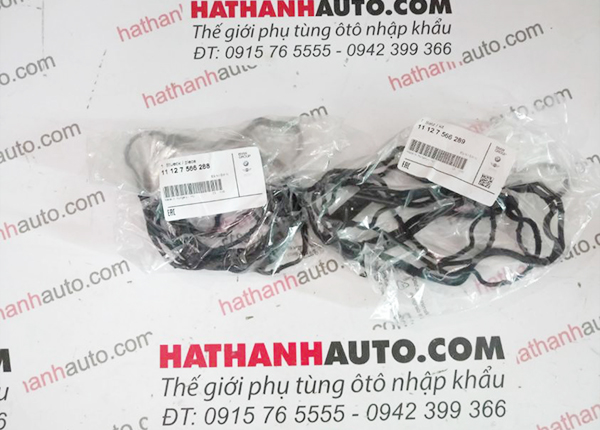 Gioăng nắp máy (giàn cò) xe BMW 7 Series, X5 E70 X6 E71-11127566288