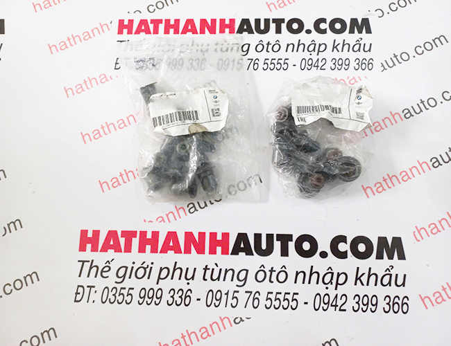 Phớt ghít xe BMW Z4, X3, X5, X6 - 11340034068 - 11340034069