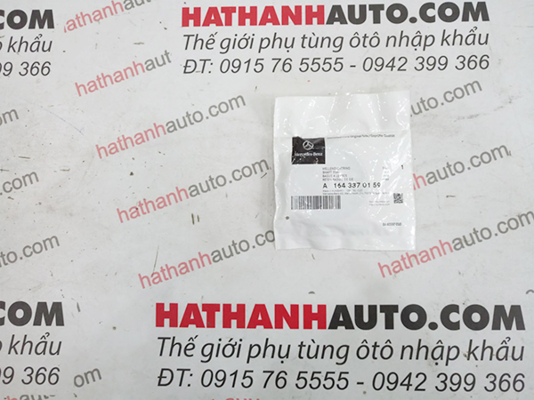 Phớt láp trong xe Mercedes GL Class, ML Class - 1643370159