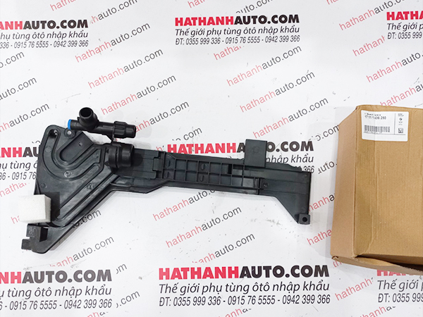 Giá đỡ bình nước phụ BMW 3 Series E46 - 17111436250