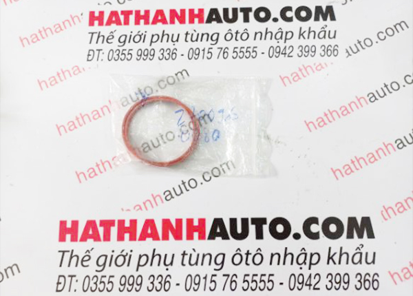 Gioăng cổ xả xe Mercedes GLA Class, Metris, GLC Class - 2700960080