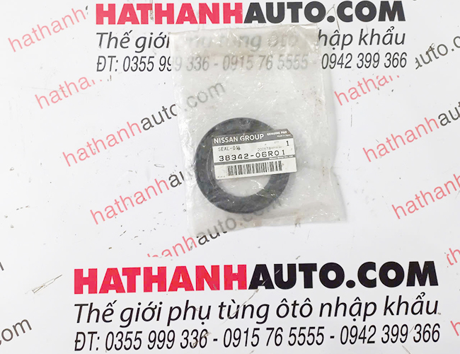 Phớt láp X Trail - 38342-06R01