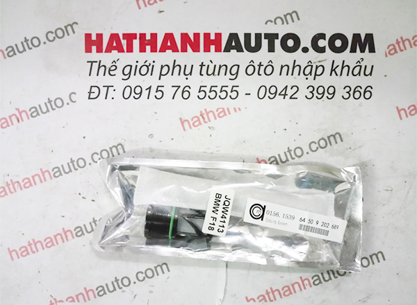 Phin lọc gas xe Rolls Royce Ghost - 64509202689 - 64 50 9 202 689