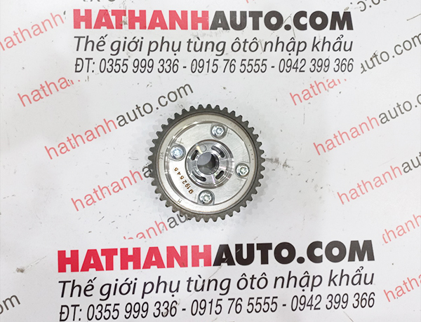 Bánh răng (nhông) cam xe Mercedes GLC Class, C Class - 2600501000