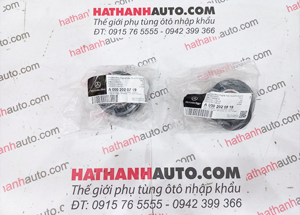 Bi tỳ xe Mercedes M275 - 0002020719 - 0002020819