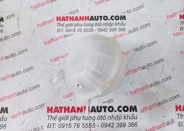 Bình nước phụ xe Volkswagen Polo, Vento, Tiguan - 6Q0121407