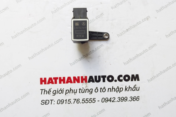 Cảm biến nâng hạ độ cao đèn pha xe Mercedes E55 AMG, S320, S350