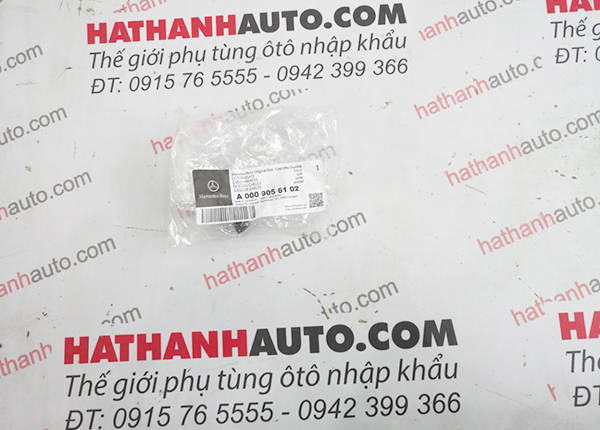 Cảm biến nhiệt độ nước xe Mercedes - 0009056102 - A0009056102