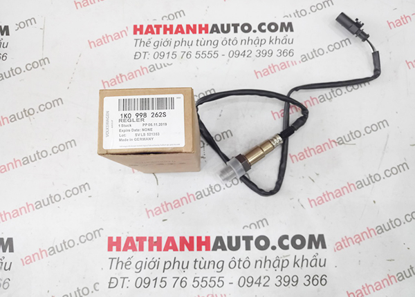 Cảm biến oxy (ô xi) xe Audi A5, A6, A8, Q7 - 1K0998262S