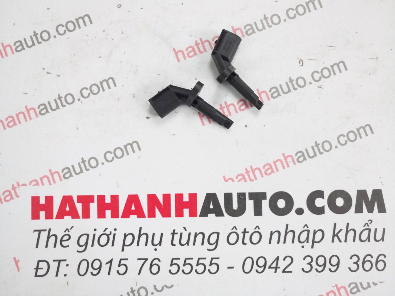 Cảm biến tốc độ (ABS) xe Audi A8, Q5, R8 - 4E0927804F-4E0927803F