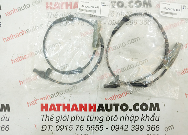 Cảm biến tốc độ (abs) trước xe BMW 3 Series E90, E91, E92, E93