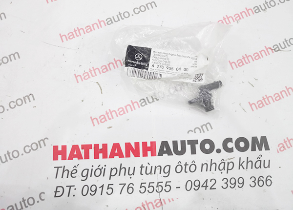 Cảm biến trục cơ xe Mercedes C Class W205, B Class W246- 2709050400