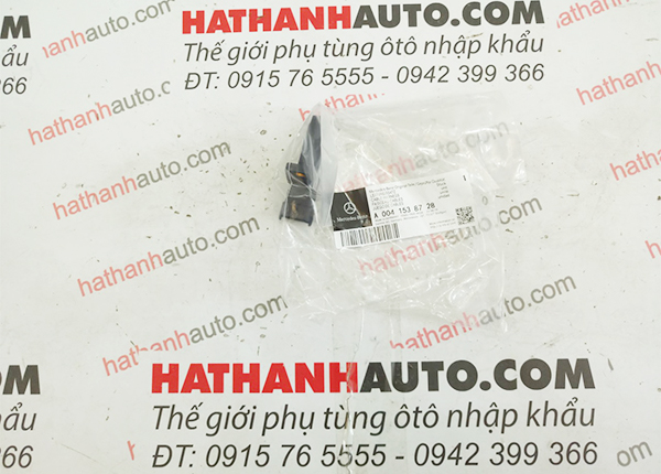 Cảm biến trục cơ xe Mercedes C230, C280, C200, C300 - 0041538728