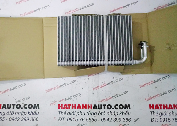 Giàn (dàn) lạnh xe Range Rover Sport - JQB000160 - JQB 000 160