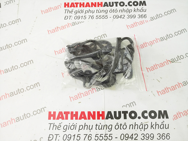 Gioăng nắp giàn cò xe Mercedes - 6510160321 - A6510160321