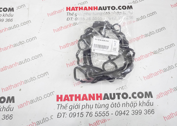 Gioăng nắp máy (giàn cò) xe BMW 5 series, 7 series, X1, X2, X3, X4