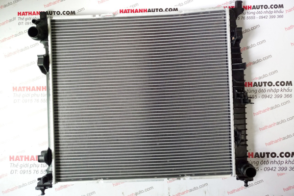 Két nước xe Mercedes GLE250, GLE350, GLE400, GLE500 - 0995004603