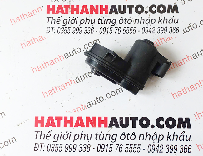 Mô tơ thắng sau Land Rover Sport - LR 036 567