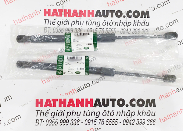 Ty (thanh) chống nắp ca pô xe Range Rover Discovery Sport - LR058829